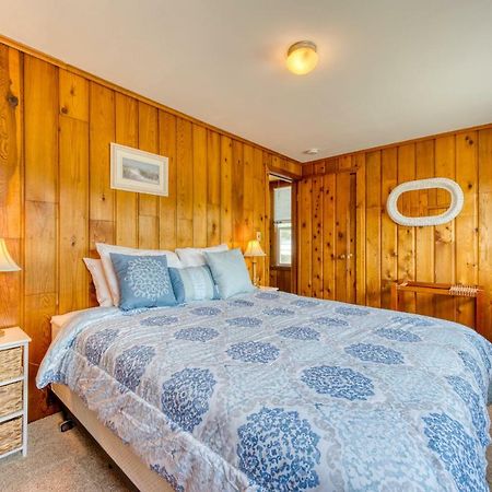Villa Rockaway Breeze à Rockaway Beach Extérieur photo