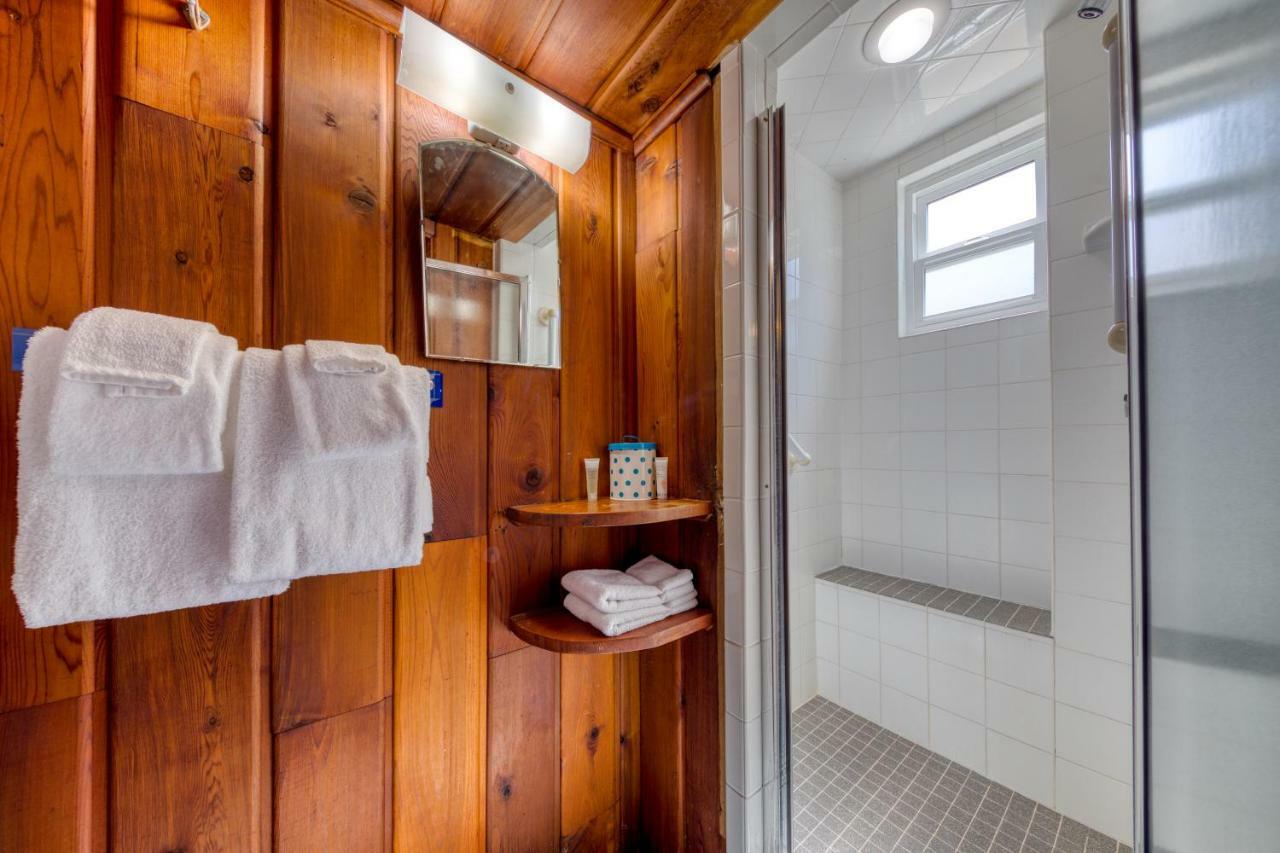 Villa Rockaway Breeze à Rockaway Beach Extérieur photo
